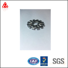 High precision Gear CNC machining parts